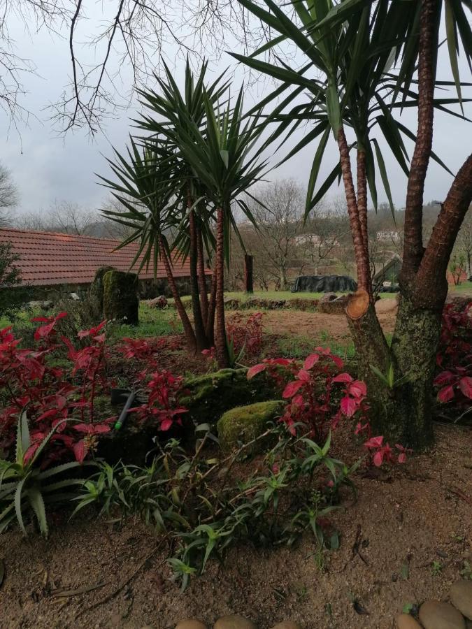 Casa Cerrado Do Cruzeiro Villa Oliveira  Buitenkant foto