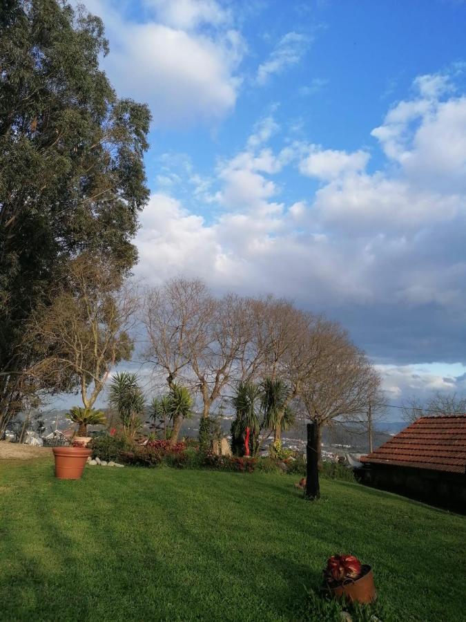 Casa Cerrado Do Cruzeiro Villa Oliveira  Buitenkant foto