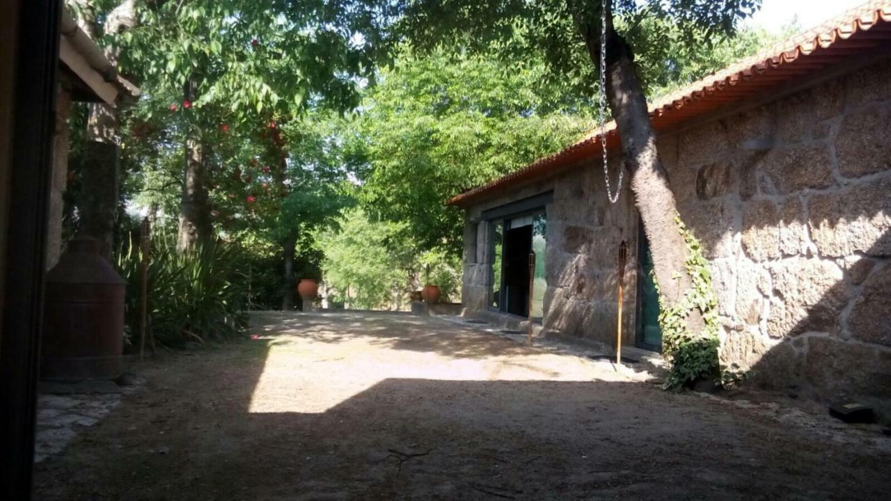 Casa Cerrado Do Cruzeiro Villa Oliveira  Buitenkant foto